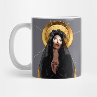 Mystic Matron Mug